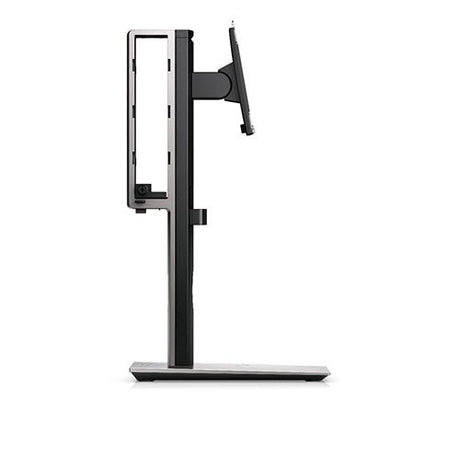 EAN 0884116250302 - DELL MFS18 soporte para monitor 68,6 cm (27") Escritorio Negro, Plata imagen 3