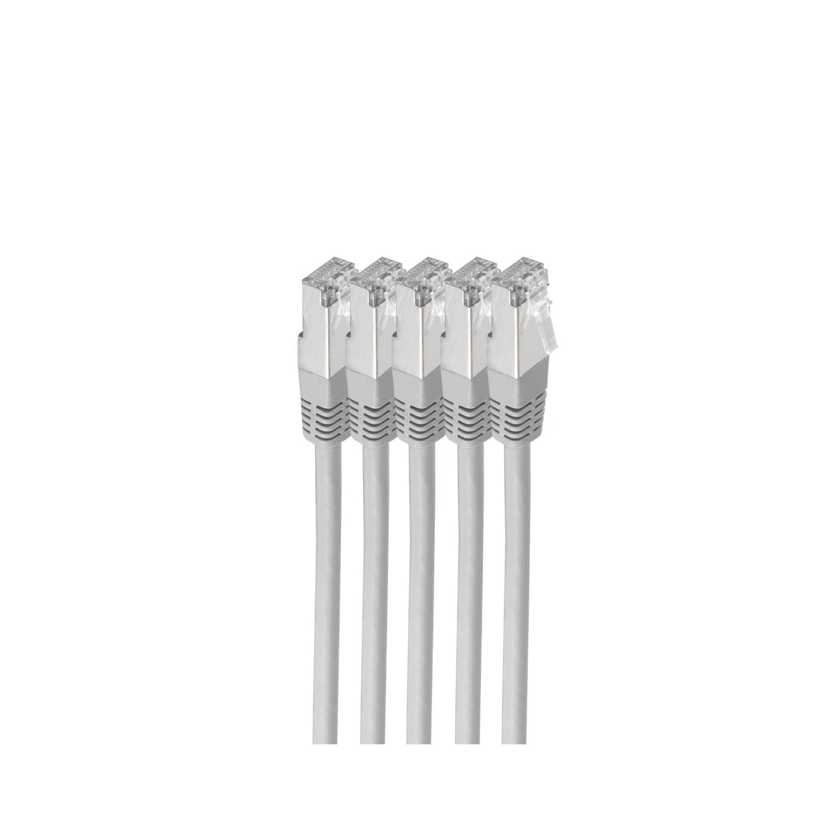 Shiverpeaks Cable De Red-Cable De Red Cat6 S/Ftp Lszh Ve5 0,5m