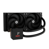 Enfriamiento De Agua Enermax Liqmax Iv 240 Mm Elc-Lmiv240-Sf