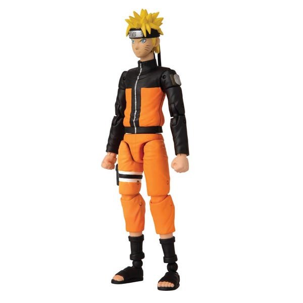 EAN 3296580369010 - Bandai 36901 figura de acción y colleccionable imagen 4