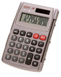 EAN 4015468102735 - Genie 520 calculadora Bolsillo Pantalla de calculadora Gris imagen 1