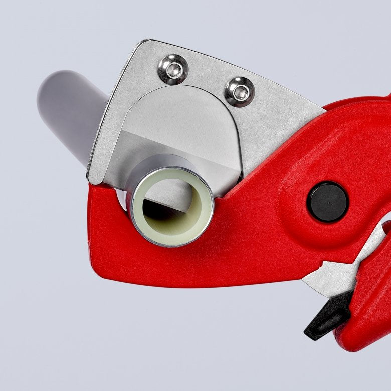 EAN 4003773084839 - Knipex 90 25 185 cortatubos manual Cortador para tubos imagen 5