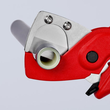 EAN 4003773084839 - Knipex 90 25 185 cortatubos manual Cortador para tubos imagen 5