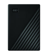 Wd 2tb Extern 2 5'' Usb3.2 Gen1 Drive Plus Siliziumgris