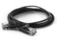 EAN 4250367773130 - Wantec Cat6a UTP 1m cable de red Negro U/UTP (UTP) imagen 1