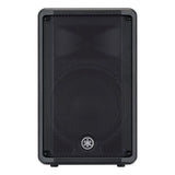 Dbr10 E Dbr Series Powered Locons Dbr Series Powered Loudspeakers