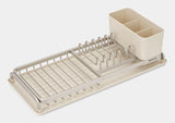 Brabantia Abtropfgestell Kompakt Soft Beige