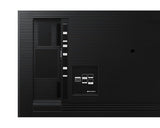 Samsung Ds Qb55r-B 140cm Negro 55'' 3840x2160 2xhdmi Dvi 4k Uhd