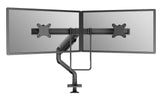 Neomounts Select Soporte Dual 100x100 -8kg 17-27''  Negro