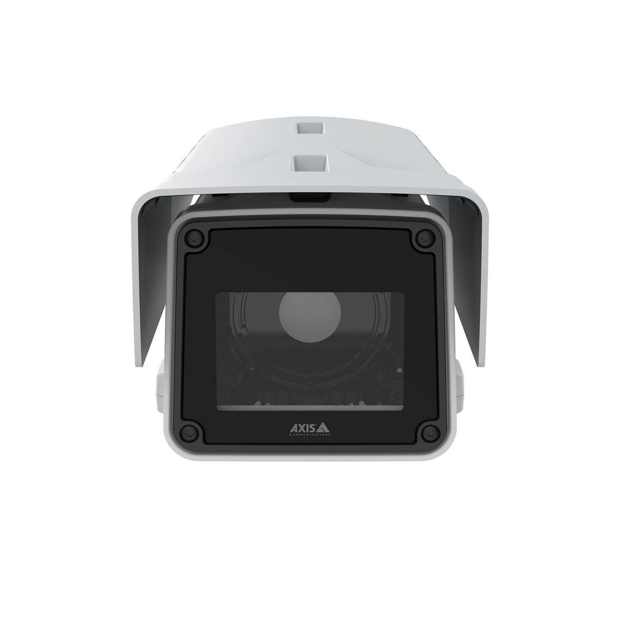 Axis Netzwerkkamera Box-Typ Q1656-Be 4mp