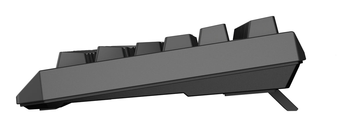 Genesis Thor 230 Tkl Wireless Czarna Rgb Outemu Silent Lemon