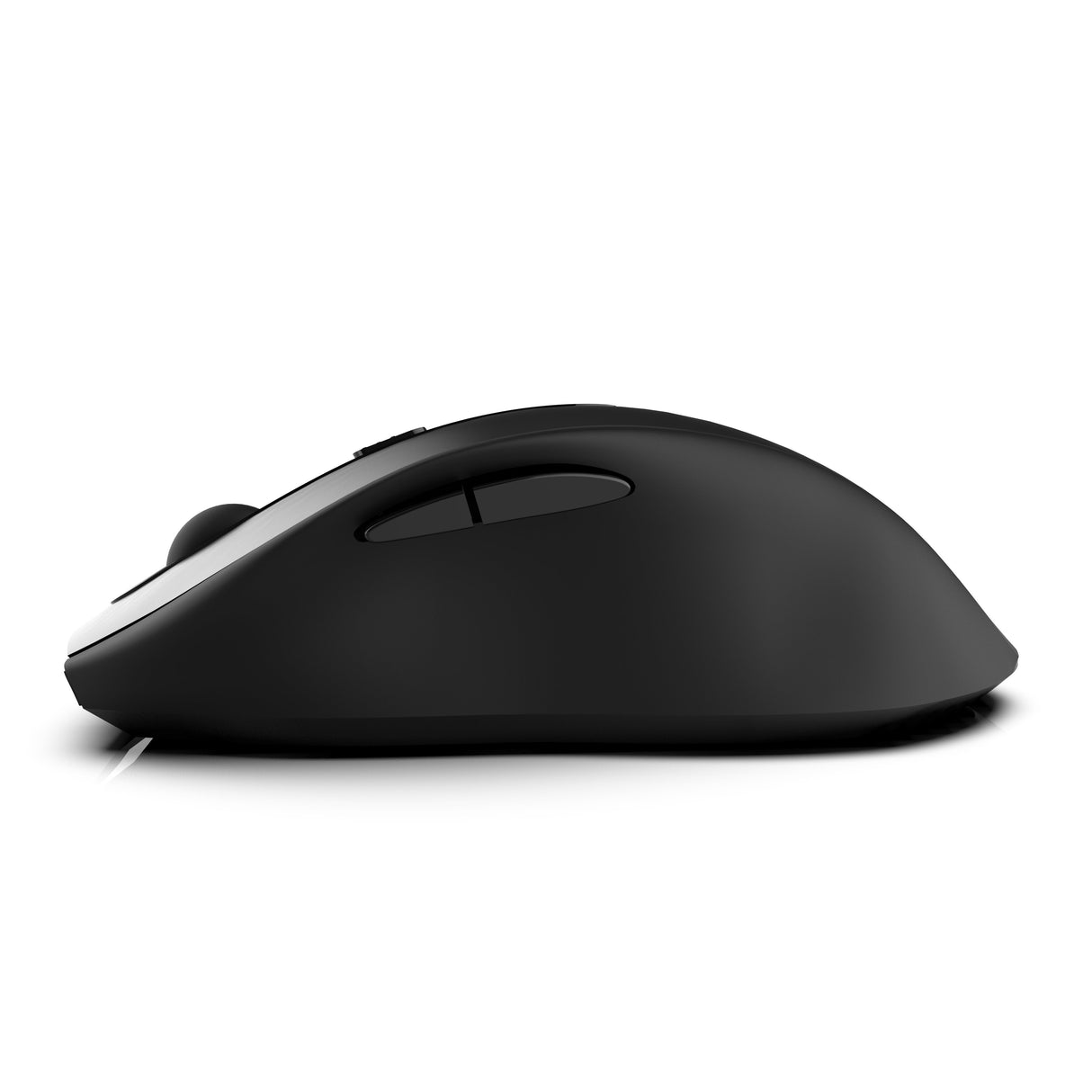 Inca Iwm-505 Ratón Mano Derecha Rf Inalámbrico Óptico 1600 Dpi