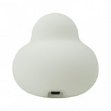 Lámpara Nocturna Led Recargable Modelo Patito