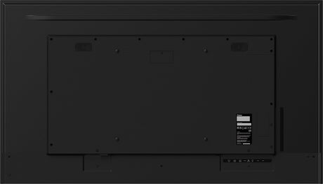 EAN 4948570123582 - iiyama LH6565UHSB-B1 pantalla de señalización Diseño de quiosco 163,8 cm (64.5") LED Wifi 800 cd / m² 4K  imagen 12