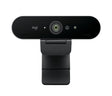 EAN 5099206129719 - Logitech BRIO 4K cámara web 13 MP 4096 x 2160 Pixeles USB Grafito imagen 1