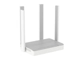 Keenetic Explorer 4g (Kn-4910) Perp Modem/Router 4g 4 Porte 100mbps