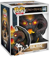 Funko Pop Balrog 15cm (El Señor De Los Anillos)