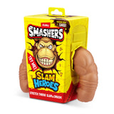 Zuru Smashers - Slam Heroes Gorilla 74140