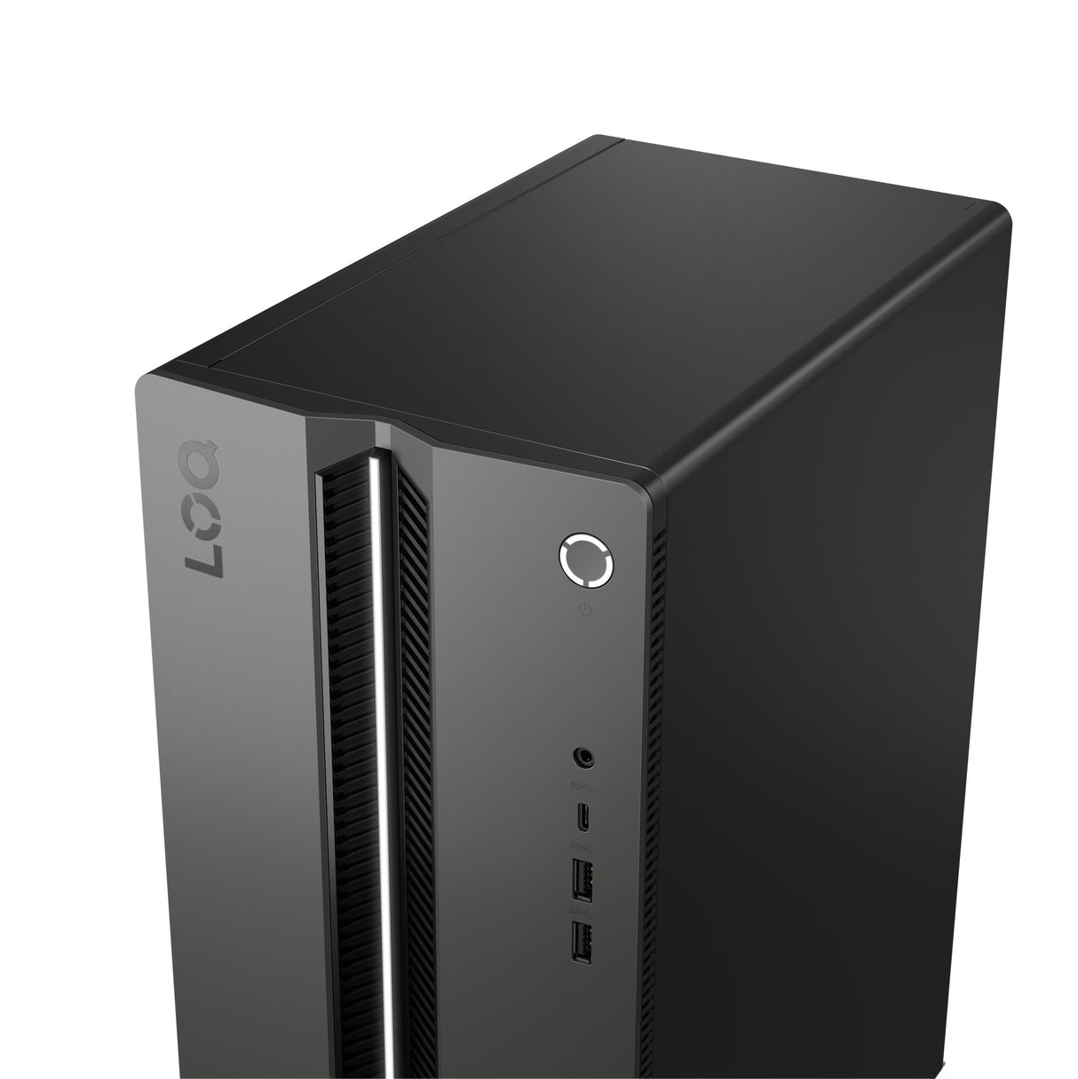 EAN 0199271911686 - Lenovo LOQ Tower 17IRR9 Intel® Core™ i5 i5-14400F 32 GB DDR5-SDRAM 1 TB SSD NVIDIA GeForce RTX 5060 Windo imagen 13