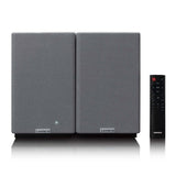 EAN 8711902091288 - Lenco SPB-240BKGY altavoz Gris, Negro Inalámbrico y alámbrico 40 W imagen 2