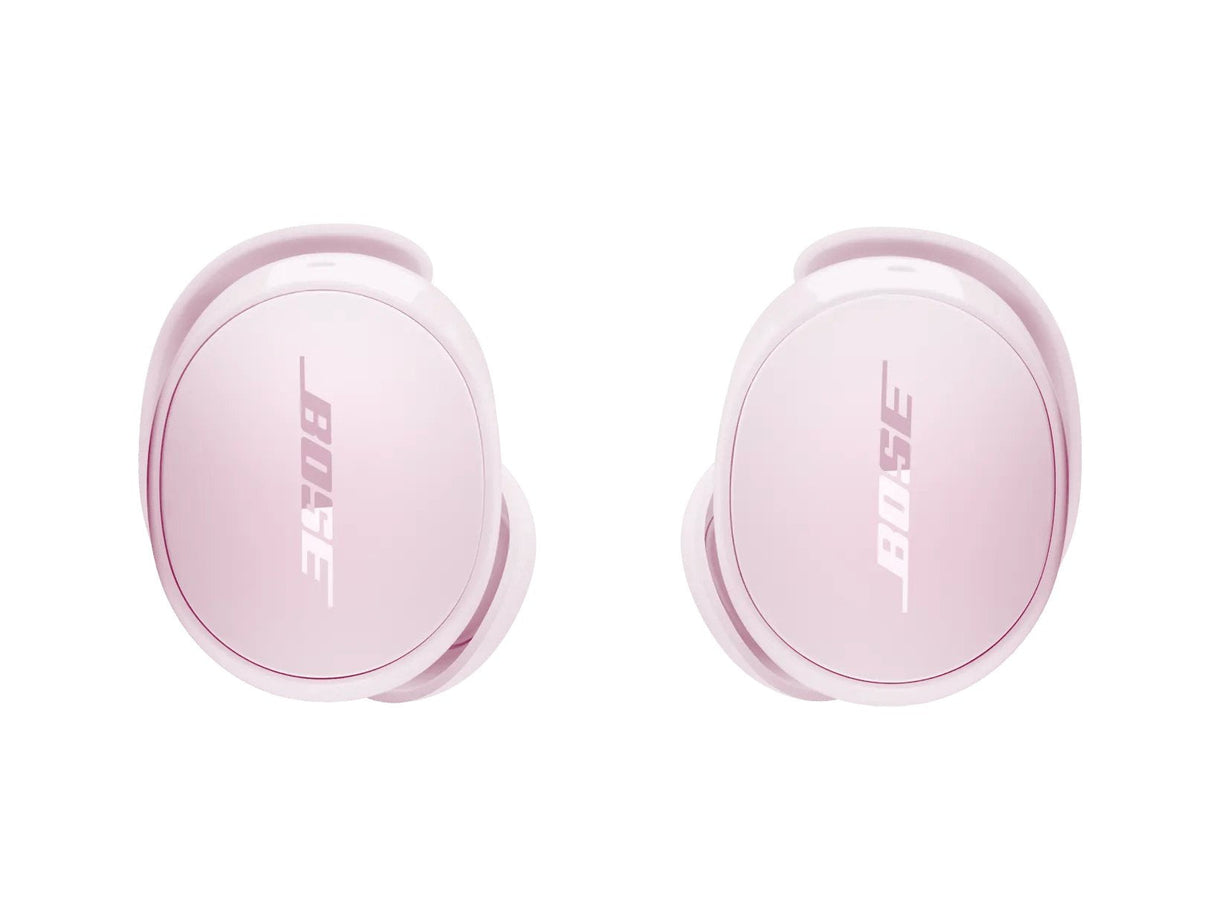 Bose Quietconfort Auriculares Inalámbricos Con Cancelación De Ruido Rosa Petal Pink