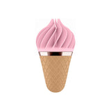 Estimulador De Clitoris Layons Sweet Temptation Rosa/Marron