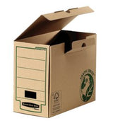 Fellowes Caja De Archivo Definitivo A4 150mm