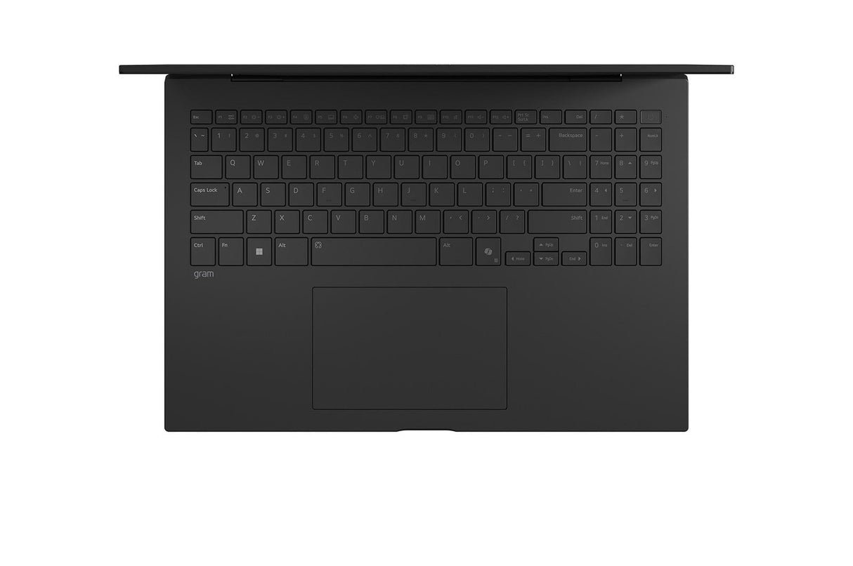 Portátil Lg Gram 16z90t-G.Ad8bb Intel Core Ultra 7-255h 32gb 2tb Ssd 16' Win11