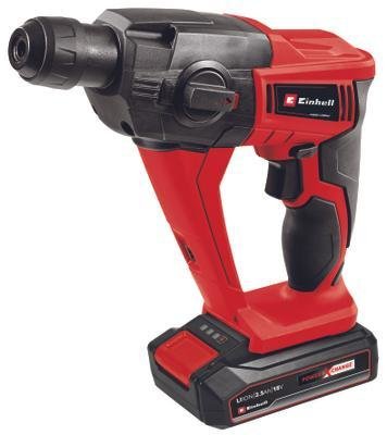 Einhell Akku-Bohrhammer Te-Hd 18 Li 4514218