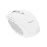 EAN 8713439249330 - Trust Ozaa ratón Oficina mano derecha RF Wireless + Bluetooth Óptico 3200 DPI imagen 2
