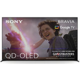 Sony Xr-77a95l Televisor Smart Tv 77" Oled 100 120hz Uhd 4k Hdr
