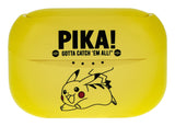 EAN 5055371624008 - OTL Technologies Pokémon Pikachu Auriculares Inalámbrico Dentro de oído Llamadas/Música Bluetooth Amarill imagen 5