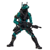 Figura Hasbro G.I. Joe Classified Series Night Viper