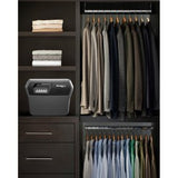 Masterlock Fhw40300eurhro Caja Fuerte Independiente Carbón, Gris