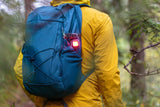 Brennenmuhl Akku Mini Led Taschenlampe Single