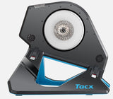 Garmin Tacx Neo 2t Smart T2875 - Direct Drive Cycletrainer - Black Blue