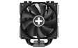 EAN 4044953503252 - Xilence Performance A+ XC081 sistema de refrigeración para ordenador Procesador Refrigerador de aire 12 c imagen 1