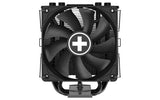 EAN 4044953503252 - Xilence Performance A+ XC081 sistema de refrigeración para ordenador Procesador Refrigerador de aire 12 c imagen 1