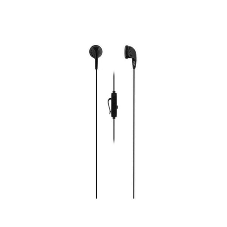EAN 3303170072431 - T'nB KPFIRSTBK auricular y casco Auriculares Alámbrico Dentro de oído Llamadas/Música Negro imagen 1