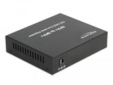 Conversor De Medios Delock 10gbase-R Sfp + A Sfp +