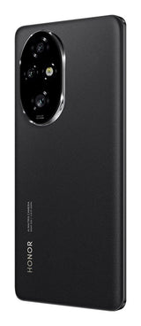 Honor 200 Pro 12+512gb 6.78" 5g Black Ds Eu