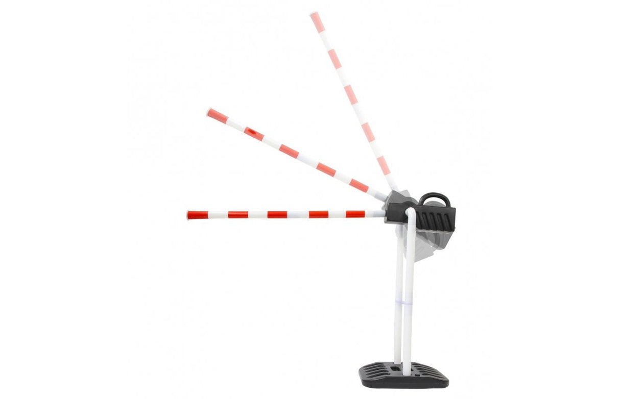 Barrera De Tráfico Grand Jamara