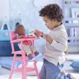 Set De Alimentación Simba Corolle Mon Grand Poupon 36-42 Cm, Accesorios Para Muñecas 9000141520