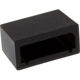 Inline Dust Cover Para Conector Displayport Negro 50 Uds.