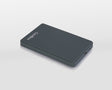 EAN 8436556140556 - CoolBox SlimColor 2543 Carcasa de disco duro/SSD 2.5" imagen 1