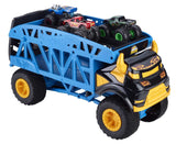 Camion Monster Mover Monster Trucks Hot Wheels
