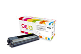 Owa Toner Compatible Para Brother Tn-320bk (2500 S.) Negro