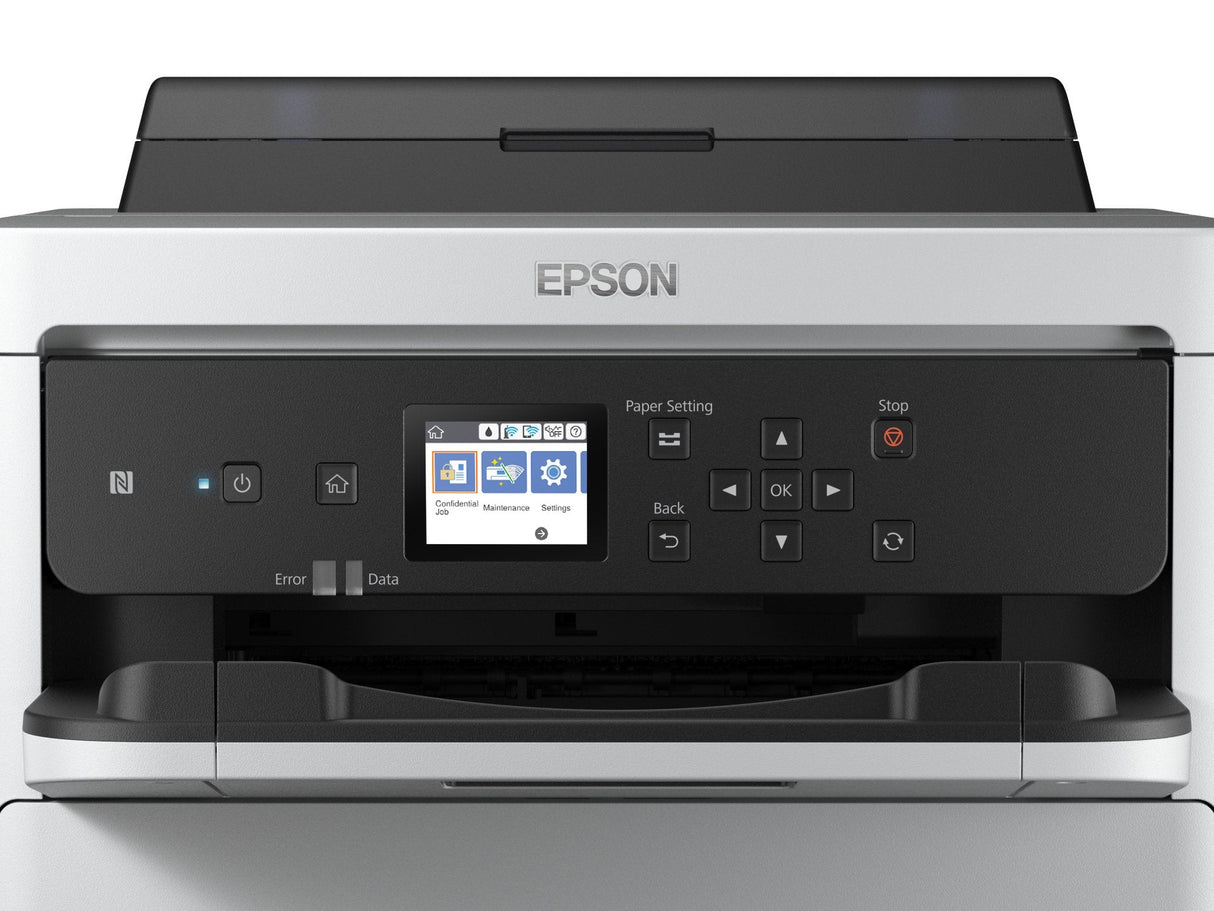 Epson Workforce Pro Wf-C529rdw