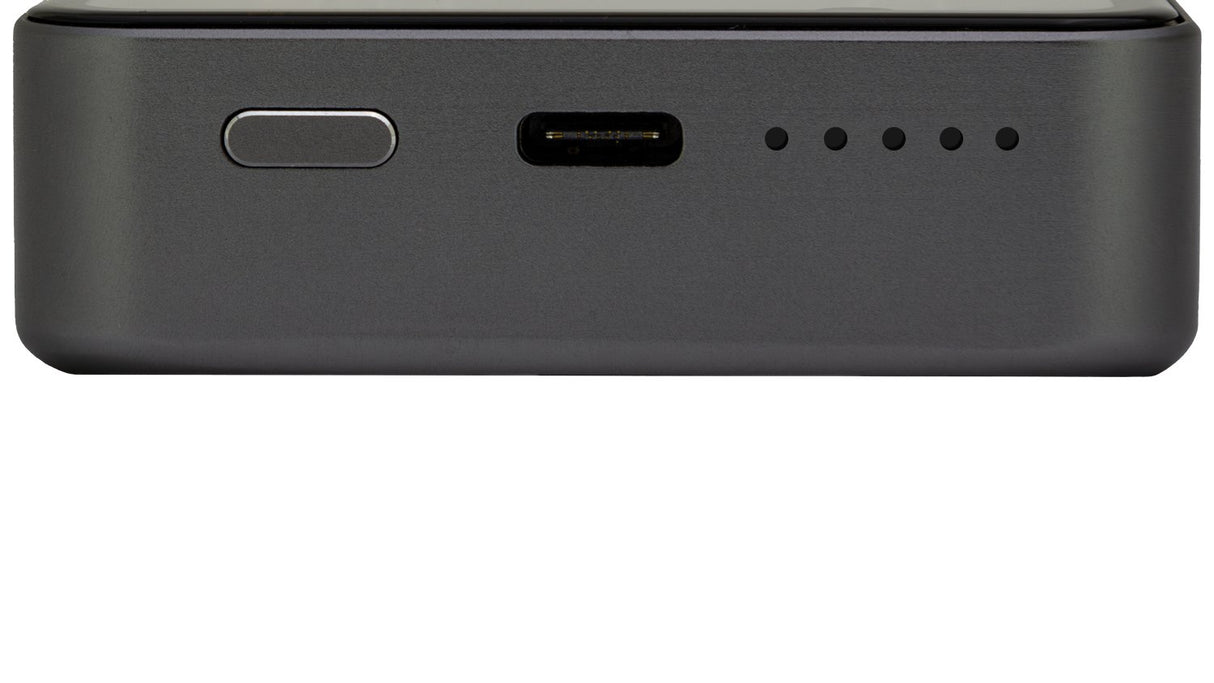 EAN 4055655232296 - PATONA 9992 batería externa Polímero de litio 10000 mAh Negro imagen 9