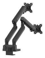 Dual Spring Monitor Arm 8 In 1
